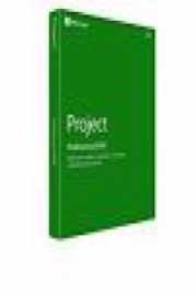 Microsoft Project Professional 2016