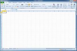 Microsoft Excel 2010