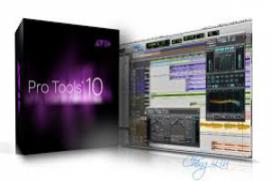 Avid Pro Tools HD 10.3.2 Windows (Patch-V.R) 