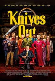 Knives Out 2019