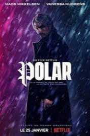 Polar 2019 HDRip