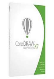 Corel DRAW Graphics Suite X7